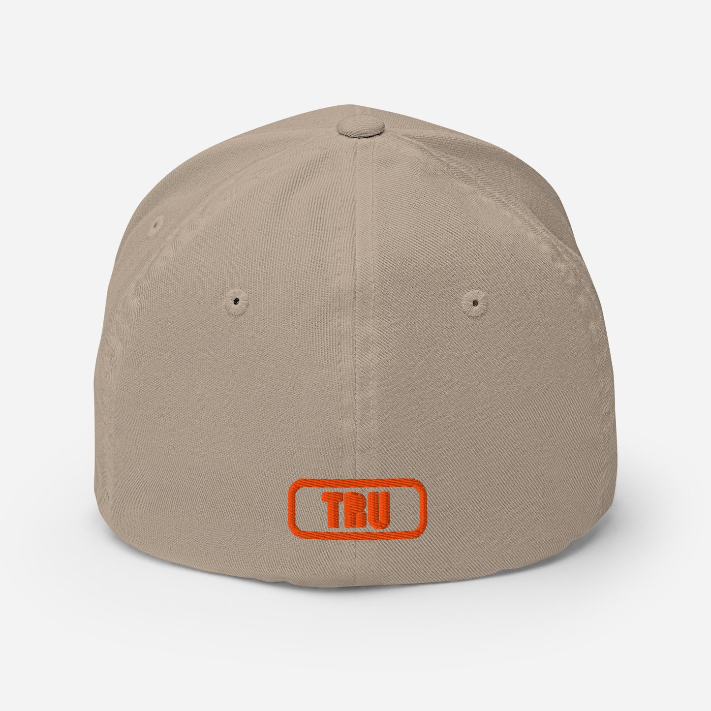 Team Rucked Up Flexfit Baseball Cap