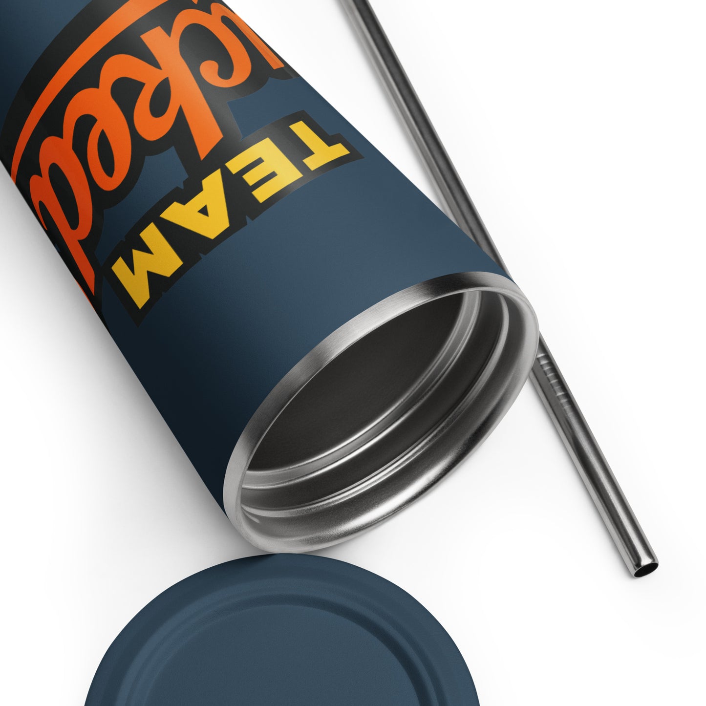 Rucked Up Classic Insulated Tumbler (20 oz)