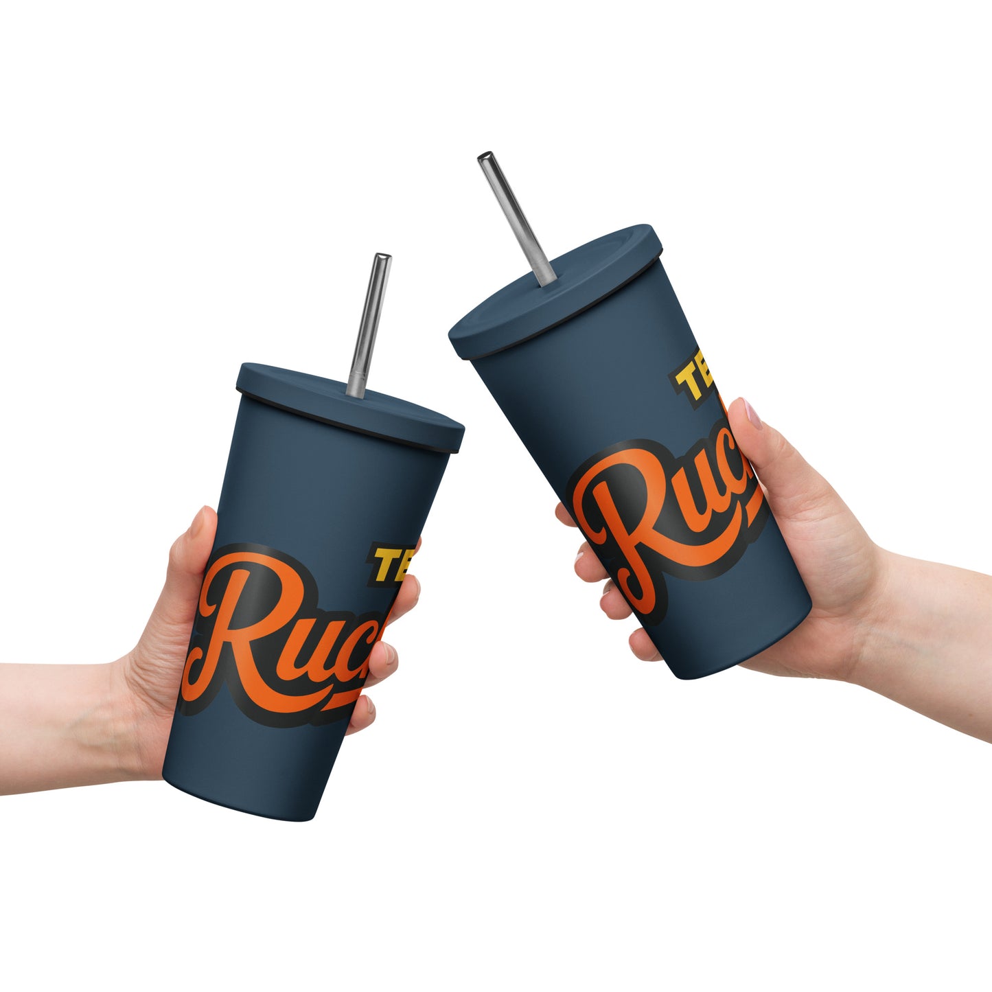 Rucked Up Classic Insulated Tumbler (20 oz)