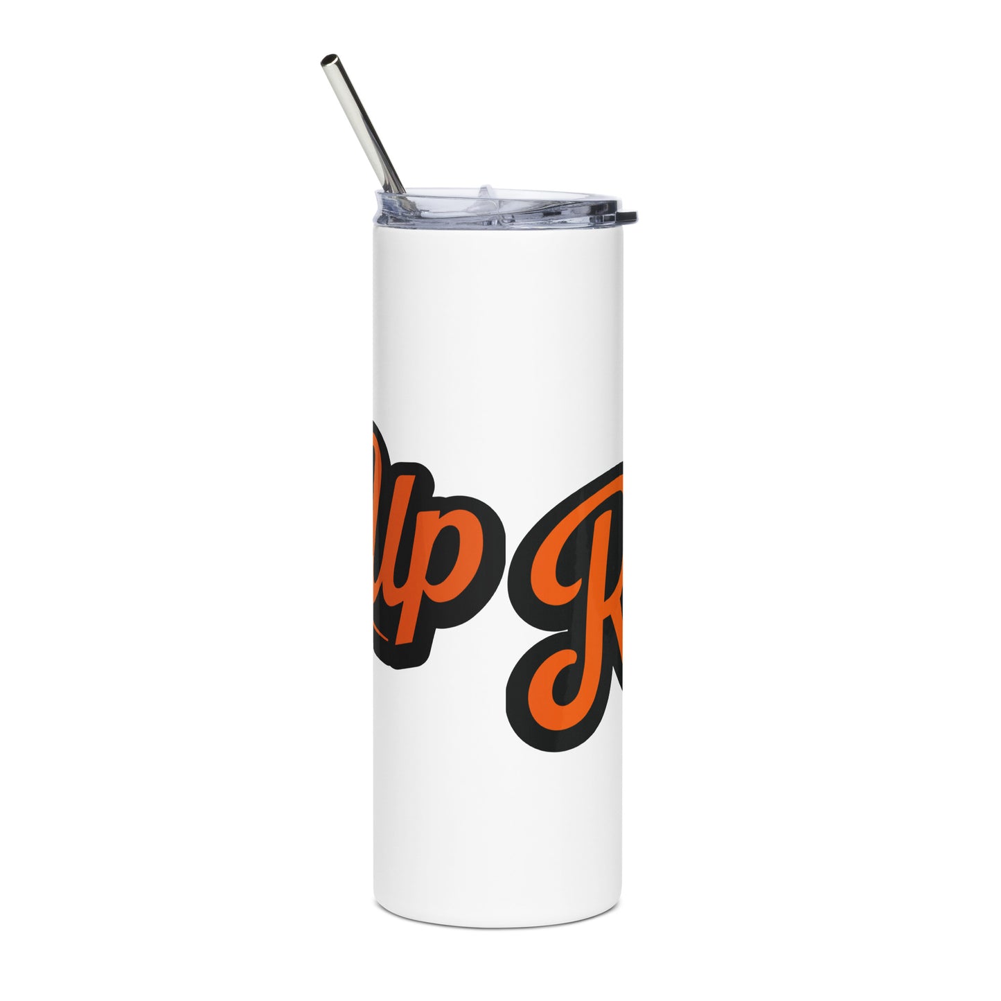 Rucked Up Classic Stainless Tumbler (20 oz)