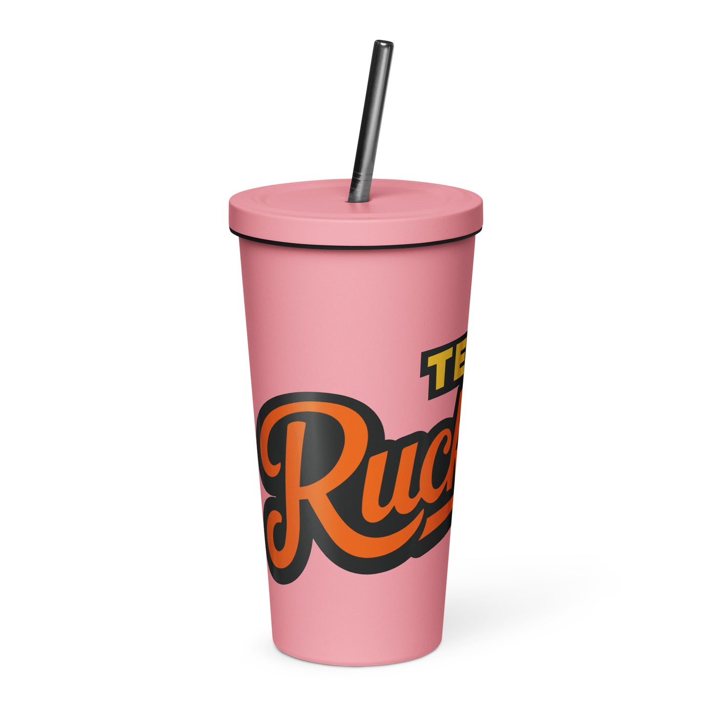Rucked Up Classic Insulated Tumbler (20 oz)
