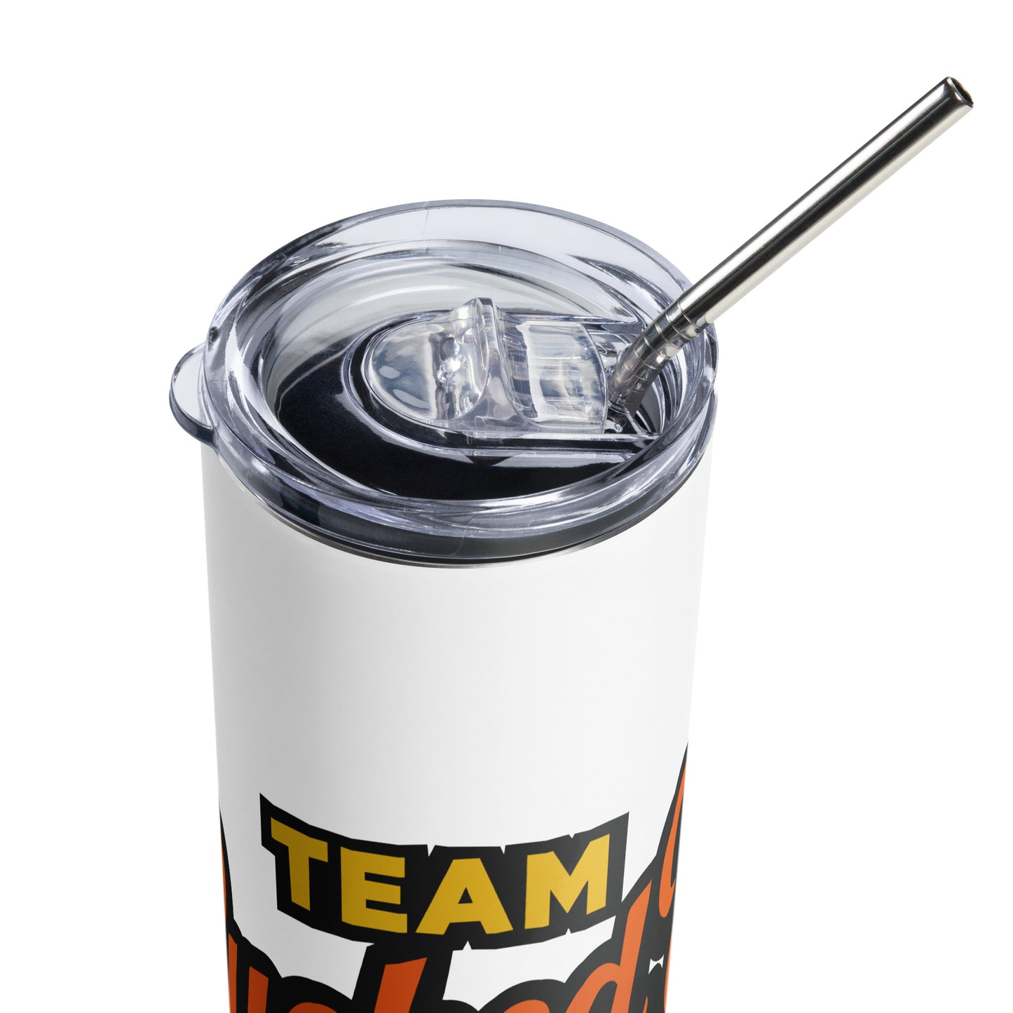 Rucked Up Classic Stainless Tumbler (20 oz)