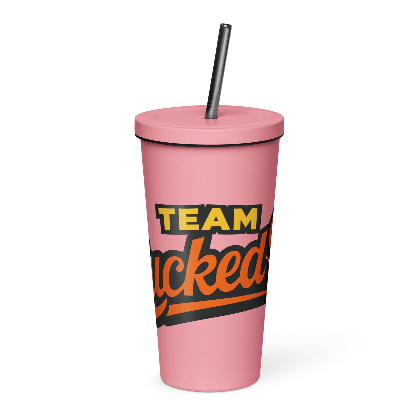 Rucked Up Classic Insulated Tumbler (20 oz)