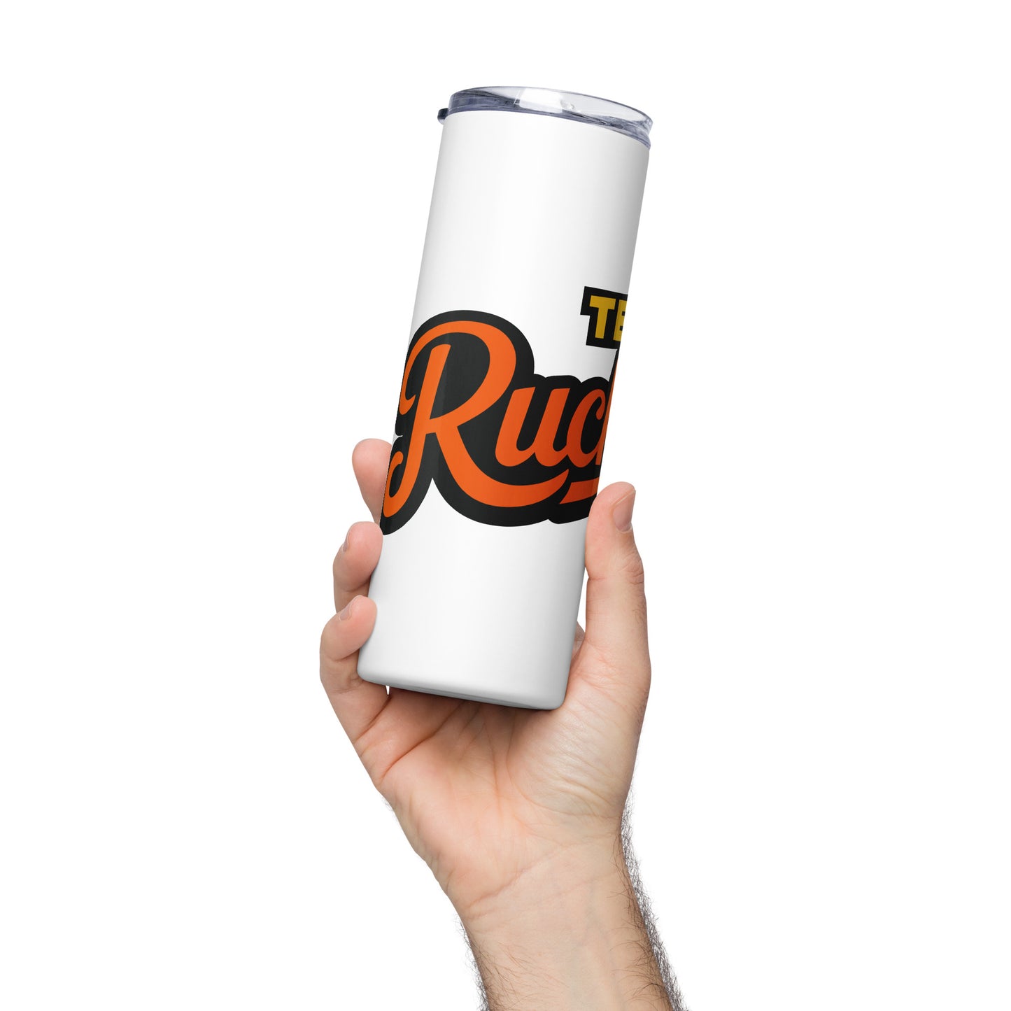 Rucked Up Classic Stainless Tumbler (20 oz)