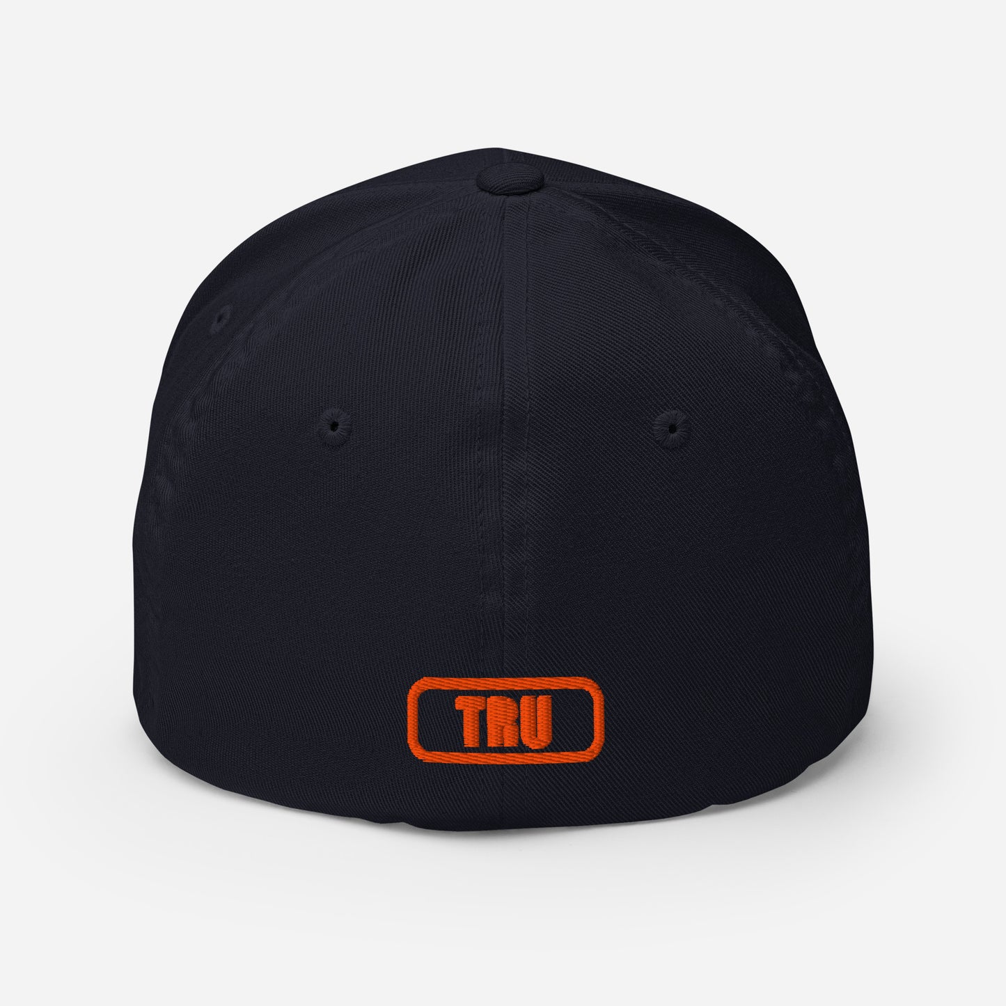 Team Rucked Up Flexfit Baseball Cap
