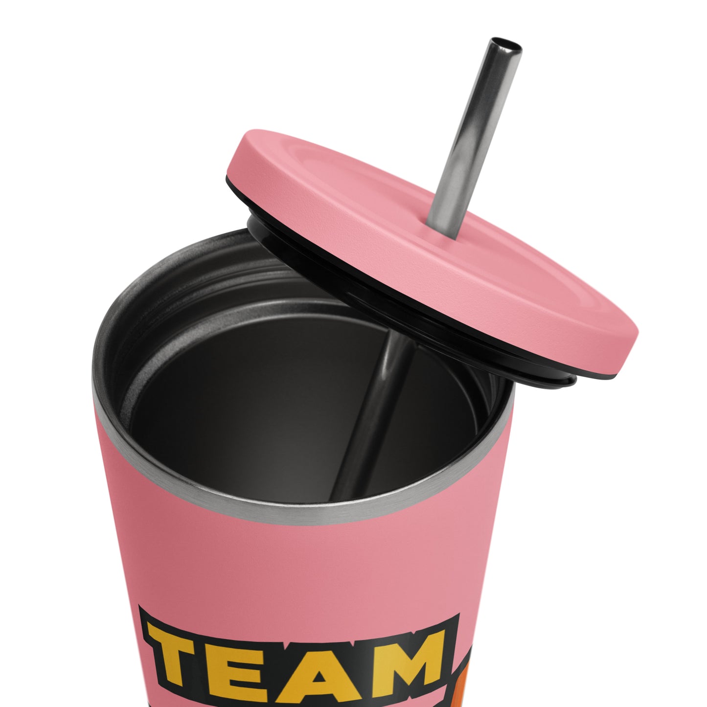 Rucked Up Classic Insulated Tumbler (20 oz)