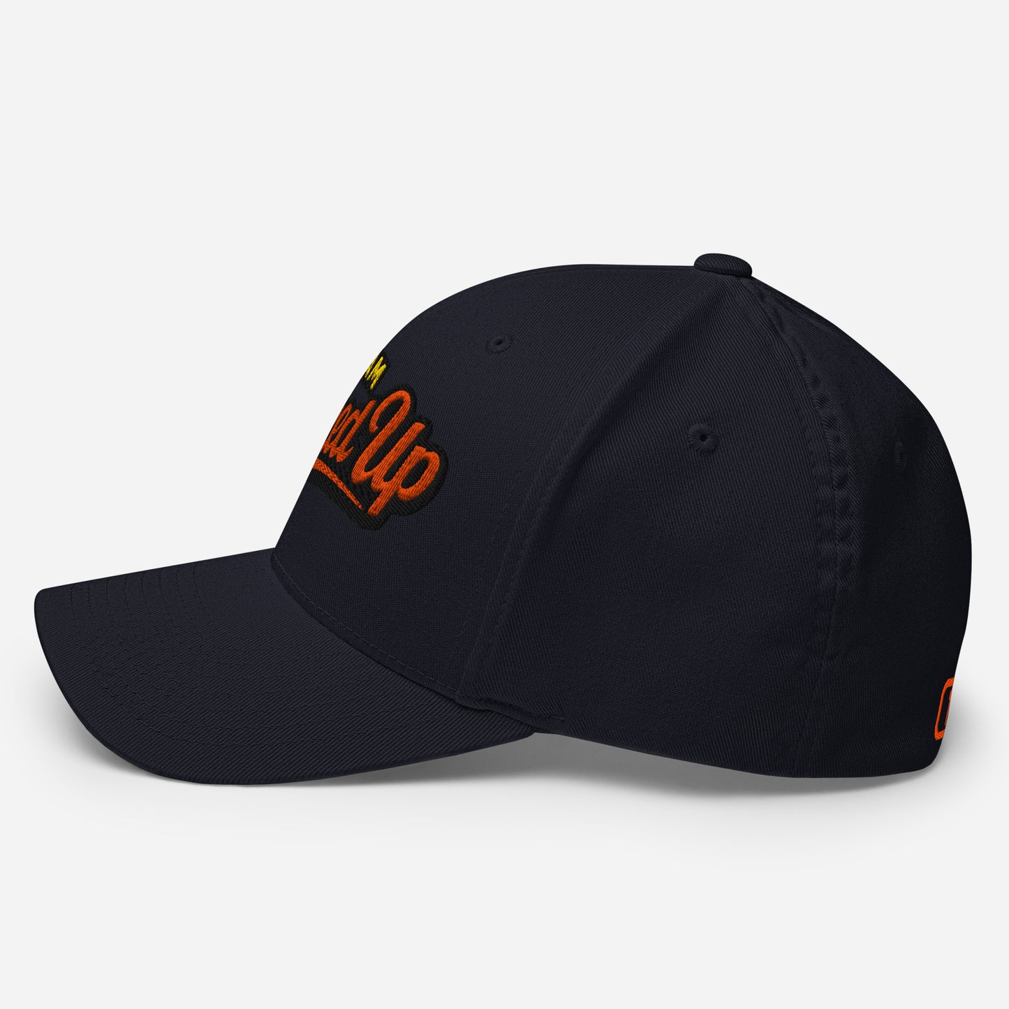 Team Rucked Up Flexfit Baseball Cap