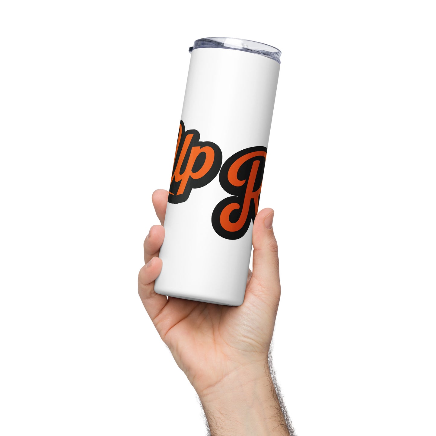 Rucked Up Classic Stainless Tumbler (20 oz)
