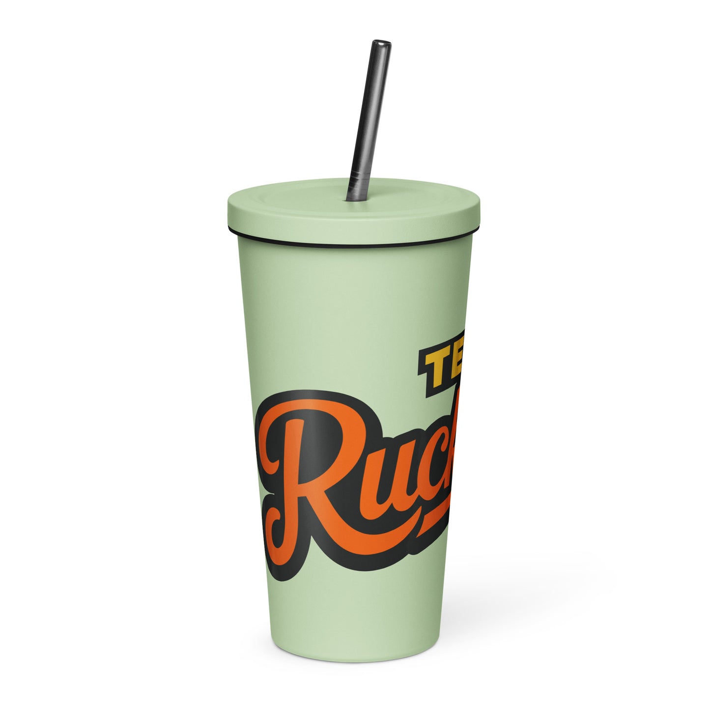 Rucked Up Classic Insulated Tumbler (20 oz)
