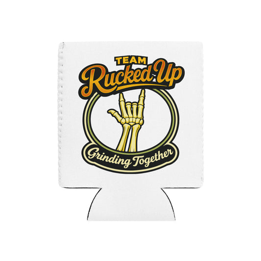 Grinding Together Can Koozie (Coolies)