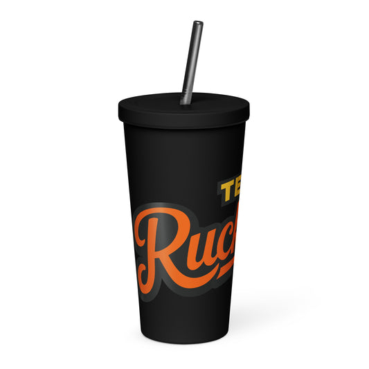 Rucked Up Classic Insulated Tumbler (20 oz)