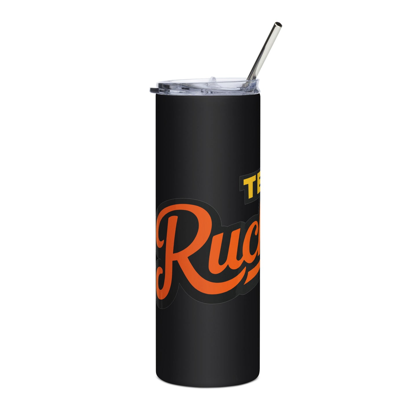 Rucked Up Classic Stainless Tumbler (20 oz)