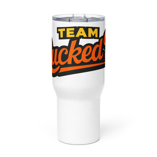 Rucked Up Classic Travel Mug (25–40 oz)