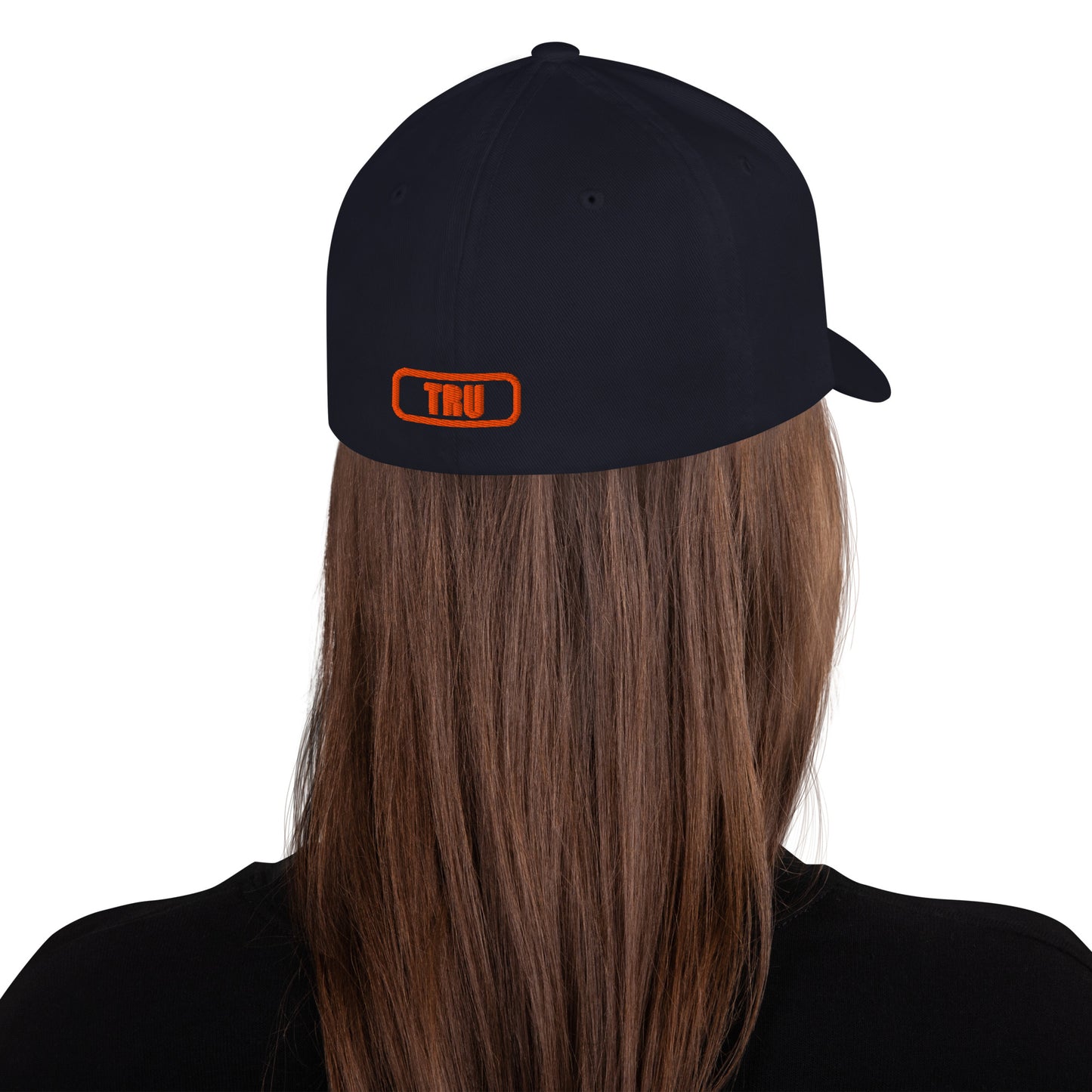 Team Rucked Up Flexfit Baseball Cap