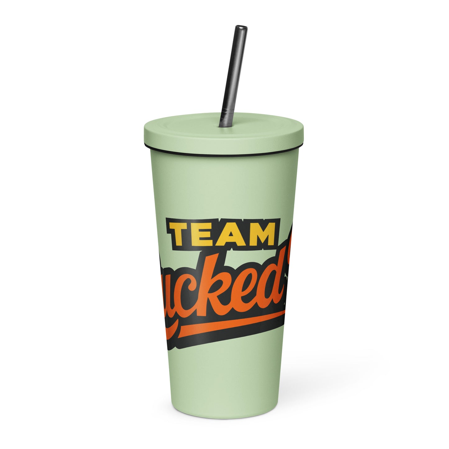 Rucked Up Classic Insulated Tumbler (20 oz)