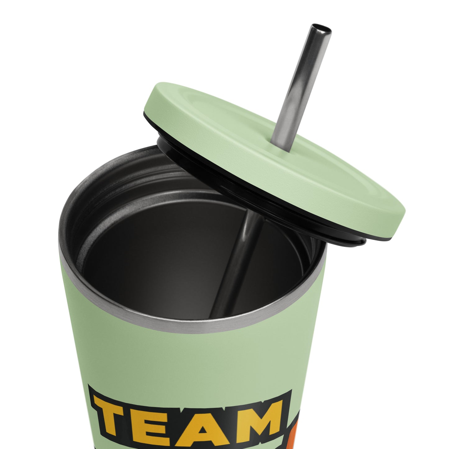 Rucked Up Classic Insulated Tumbler (20 oz)