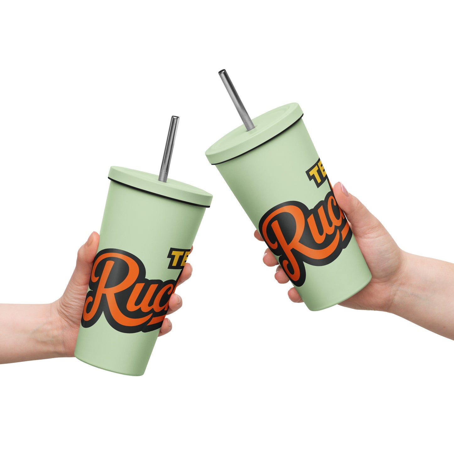 Rucked Up Classic Insulated Tumbler (20 oz)