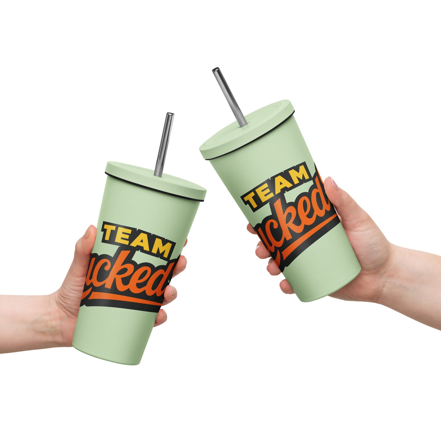 Rucked Up Classic Insulated Tumbler (20 oz)