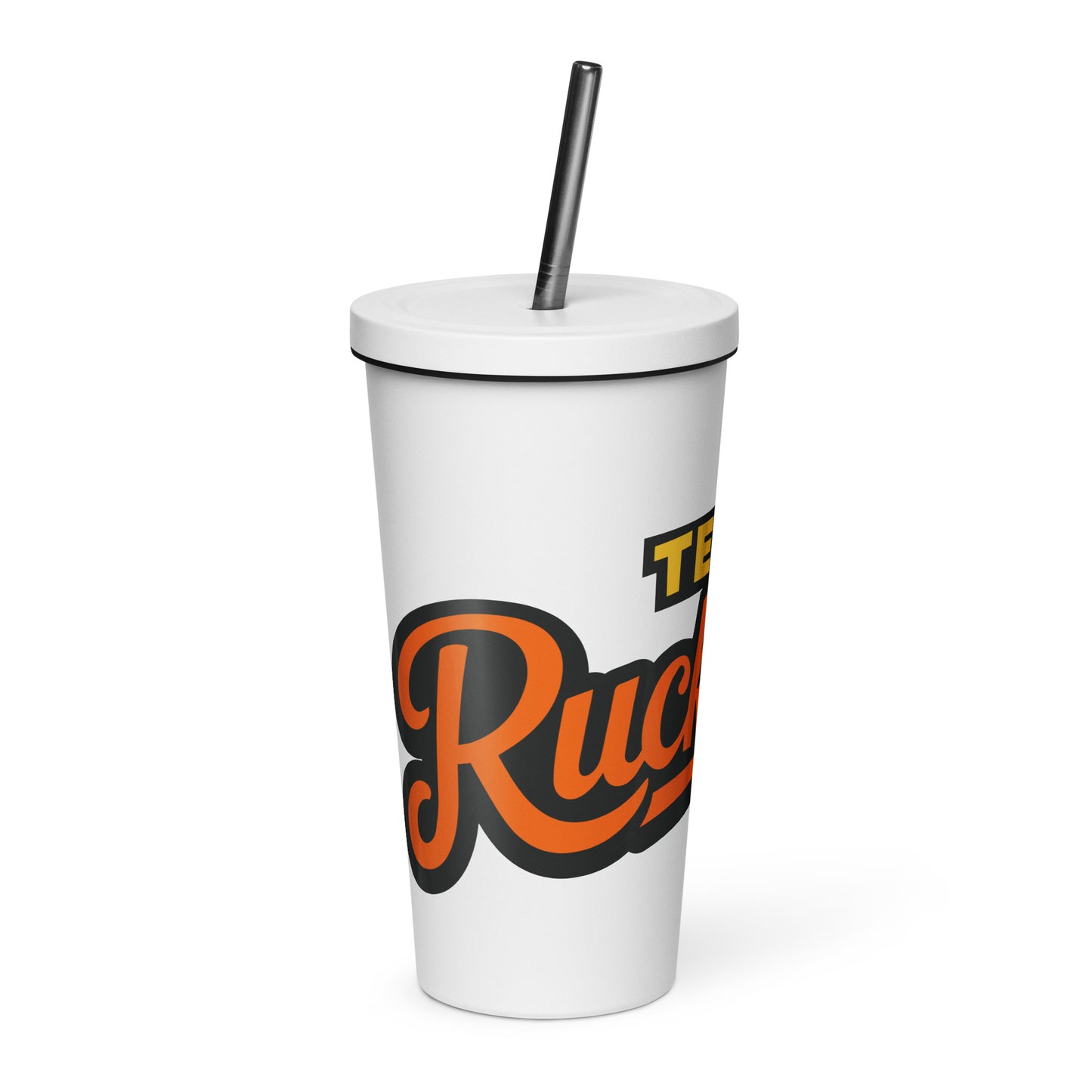 Rucked Up Classic Insulated Tumbler (20 oz)