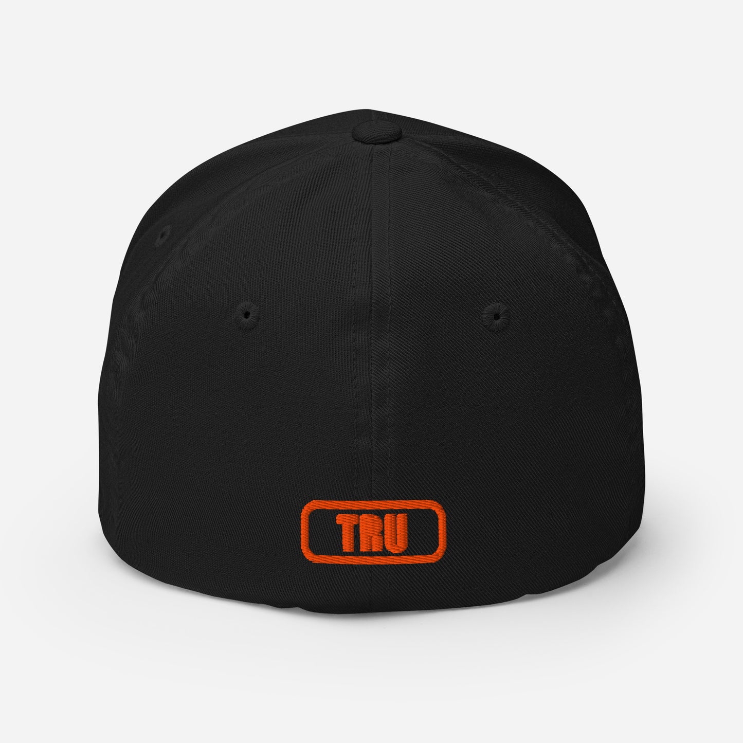 Team Rucked Up Flexfit Baseball Cap