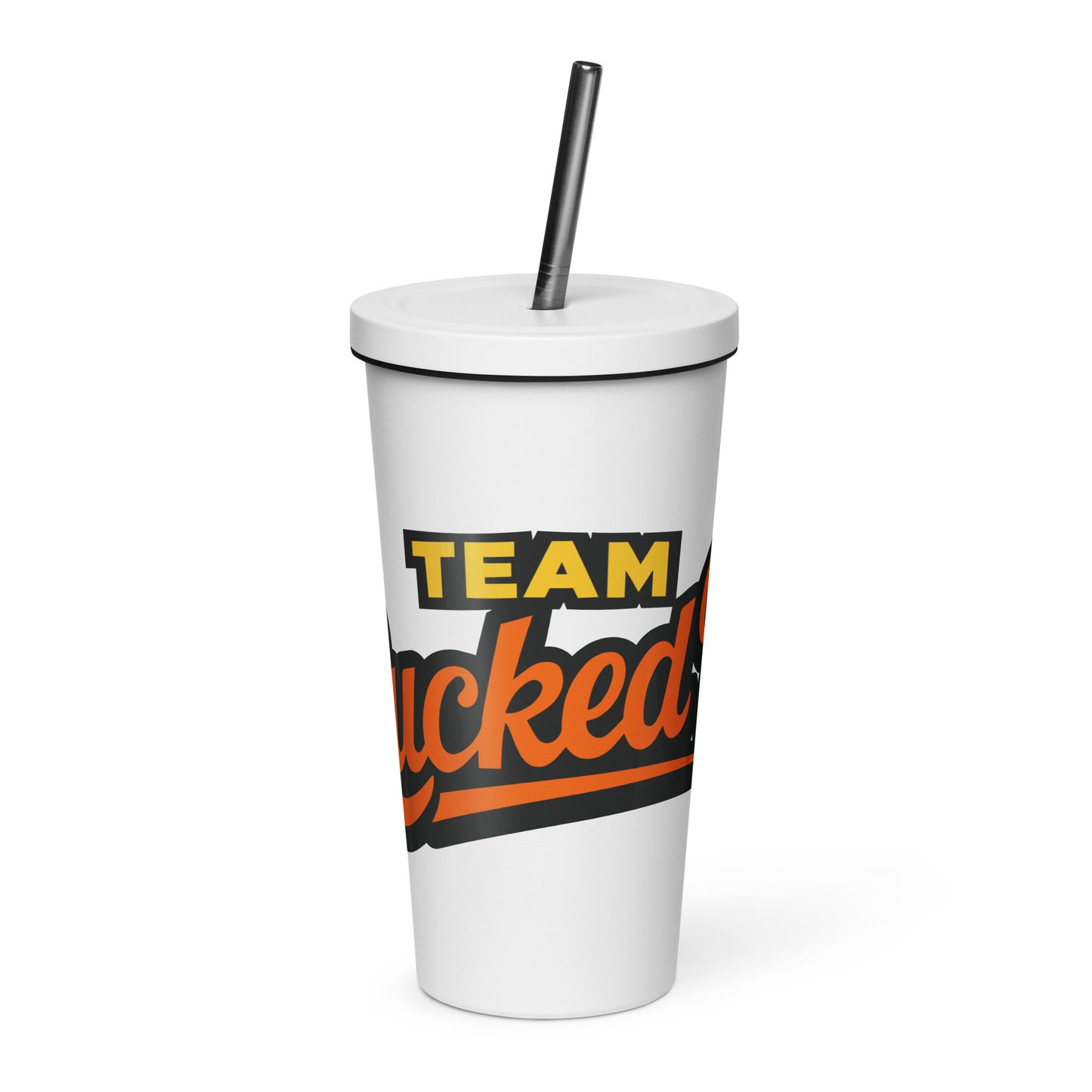 Rucked Up Classic Insulated Tumbler (20 oz)