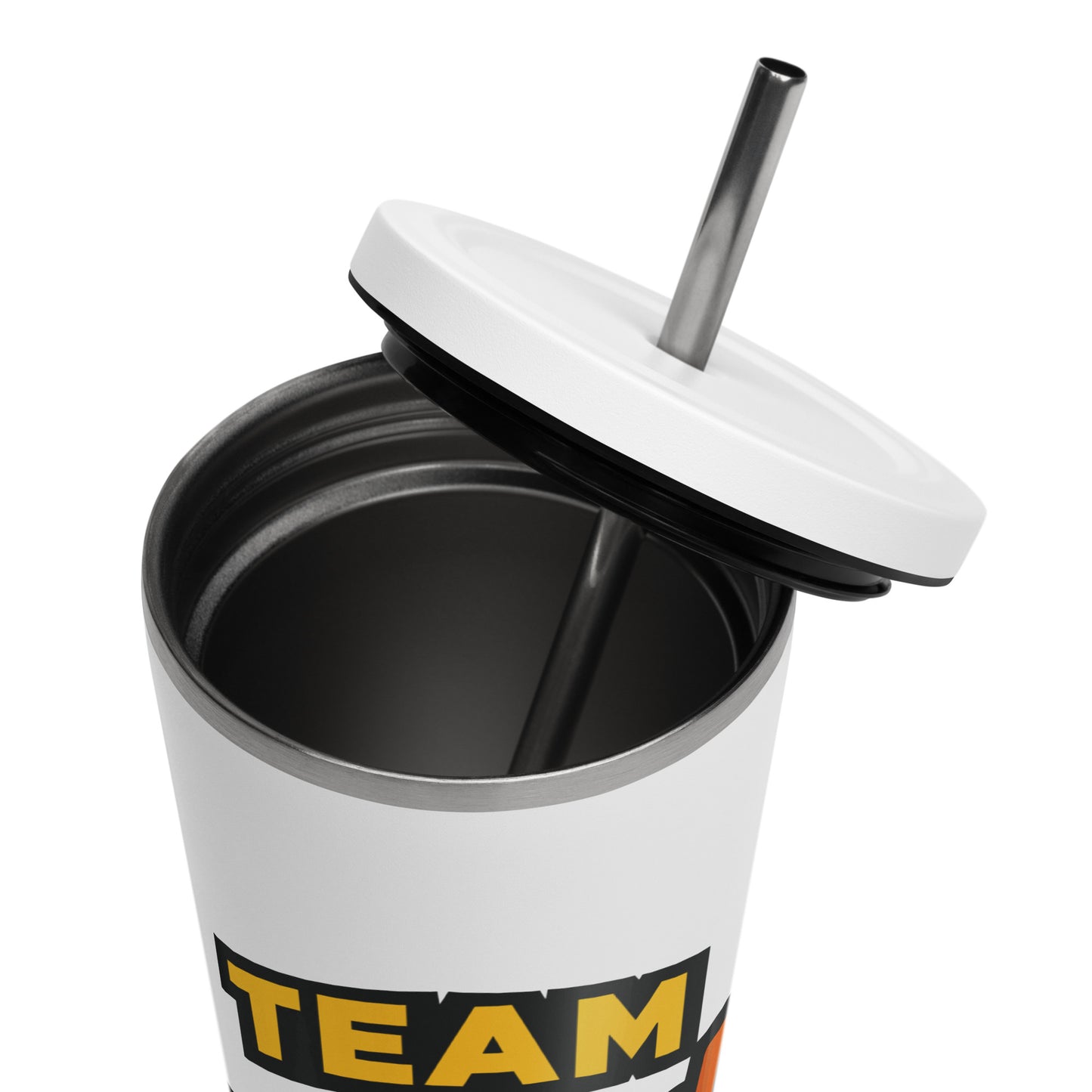 Rucked Up Classic Insulated Tumbler (20 oz)