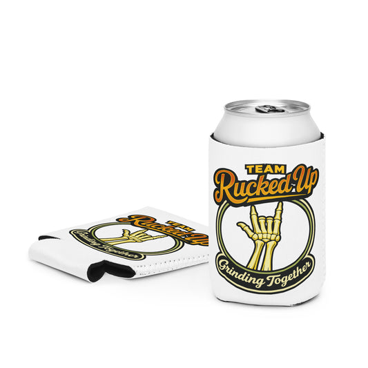 Grinding Together Can Koozie (Coolies)