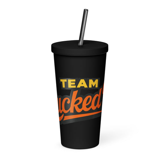 Rucked Up Classic Insulated Tumbler (20 oz)