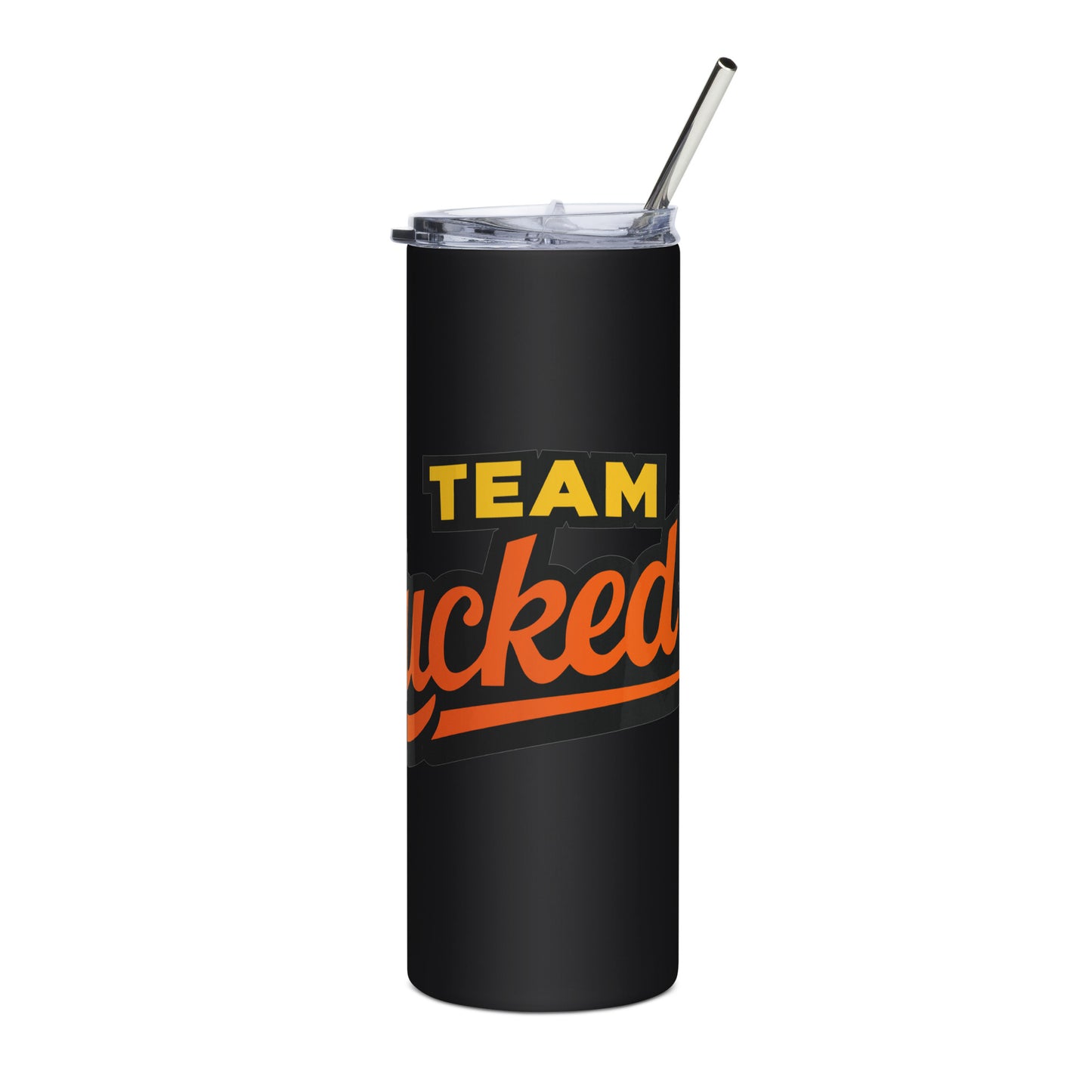 Rucked Up Classic Stainless Tumbler (20 oz)