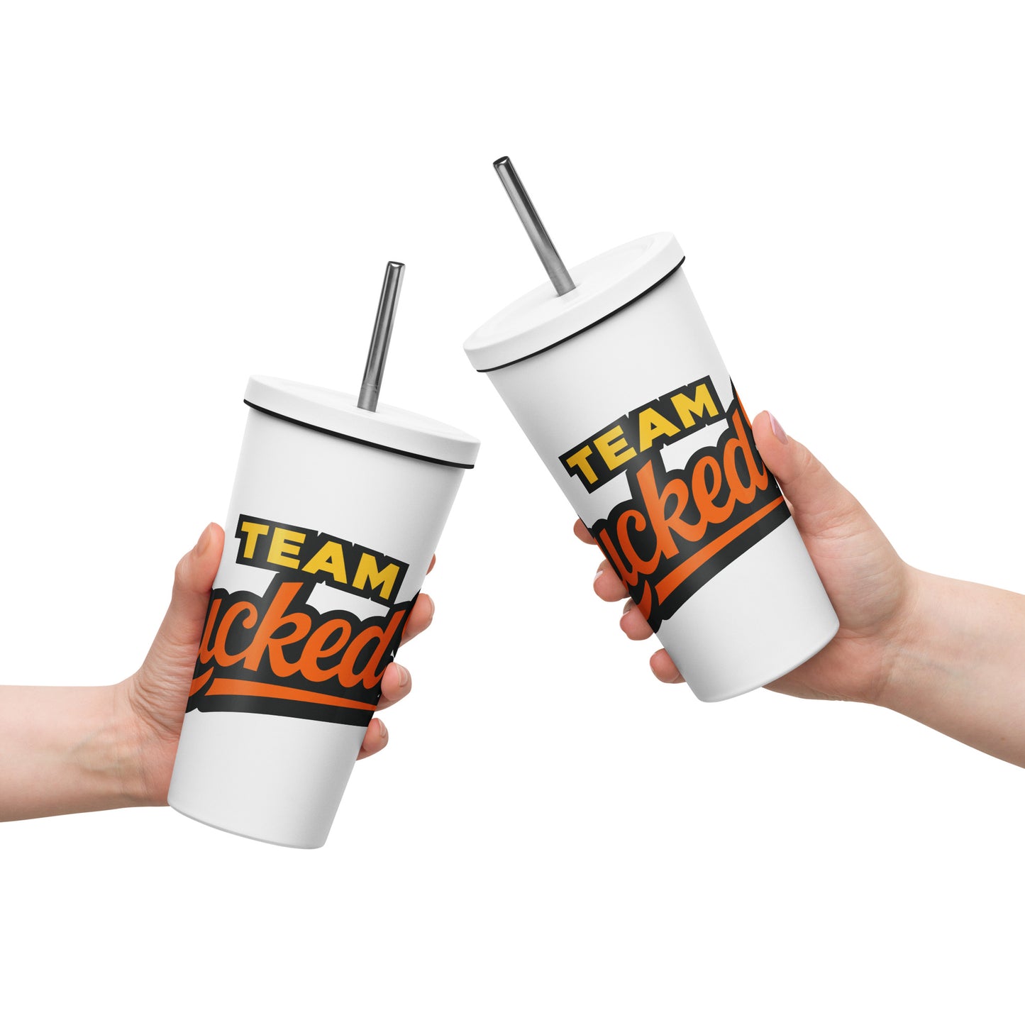 Rucked Up Classic Insulated Tumbler (20 oz)