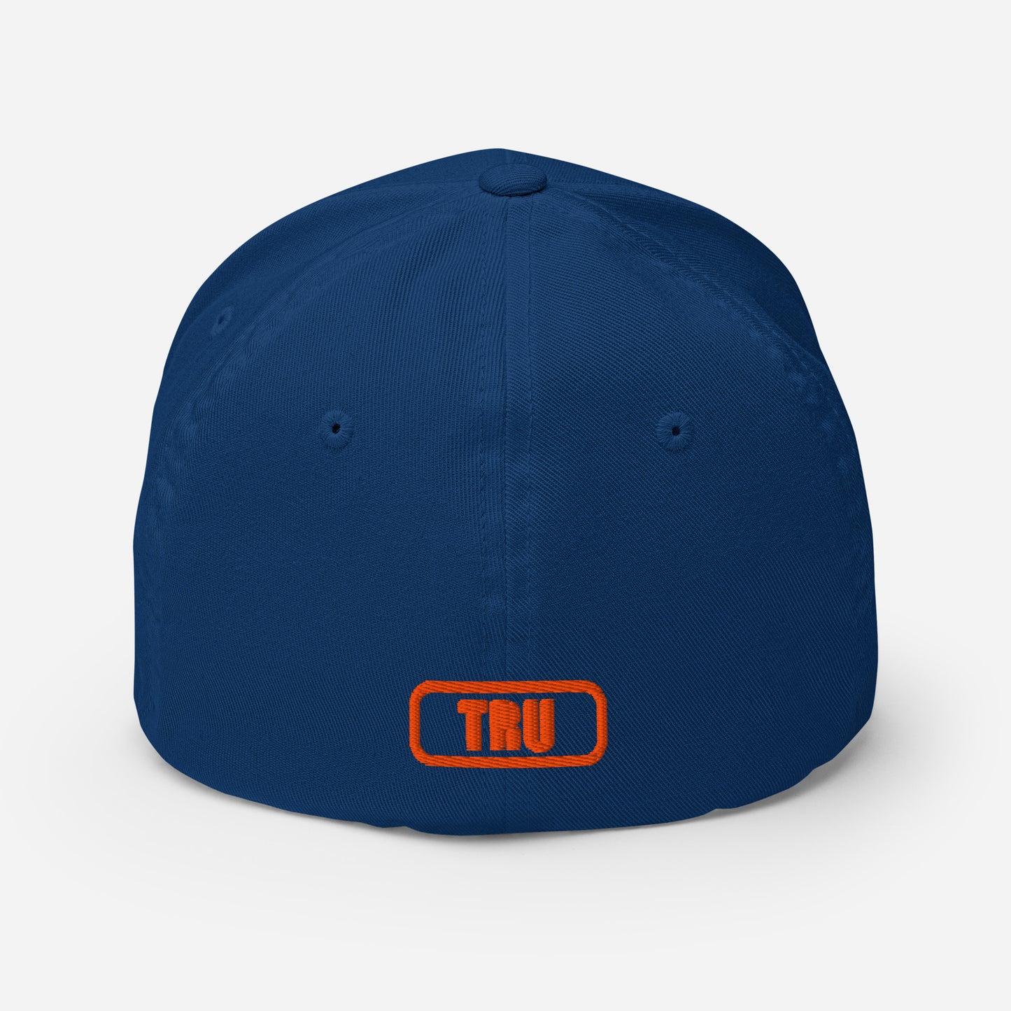 Team Rucked Up Flexfit Baseball Cap