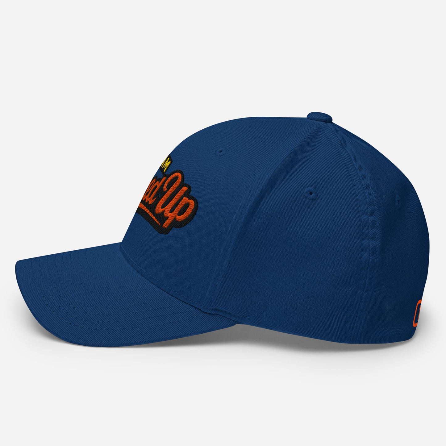 Team Rucked Up Flexfit Baseball Cap