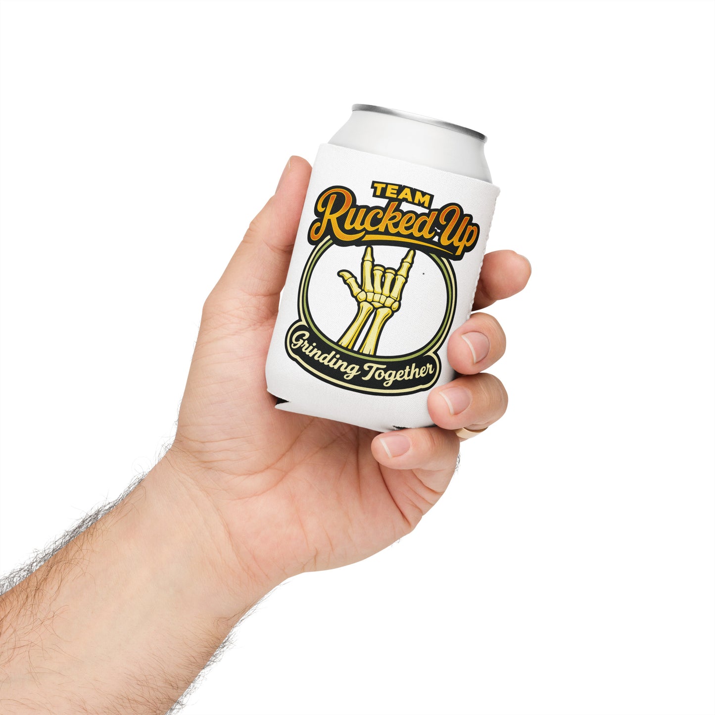 Grinding Together Can Koozie (Coolies)
