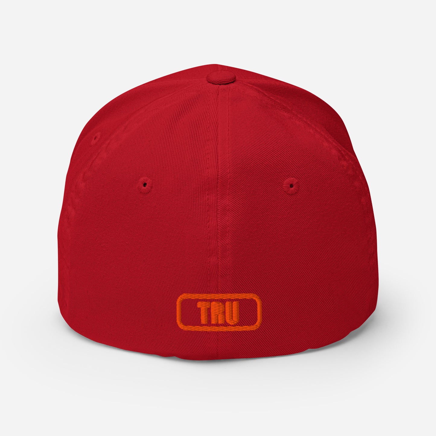 Team Rucked Up Flexfit Baseball Cap