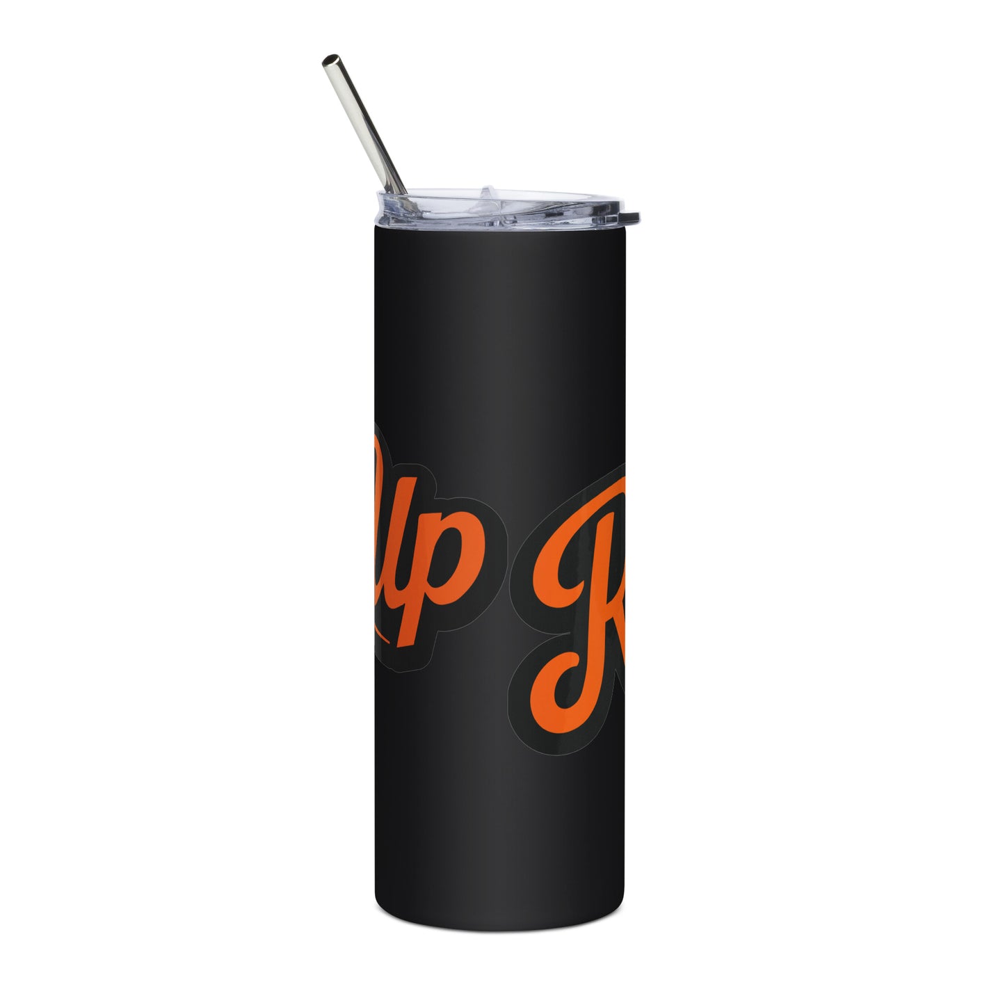 Rucked Up Classic Stainless Tumbler (20 oz)