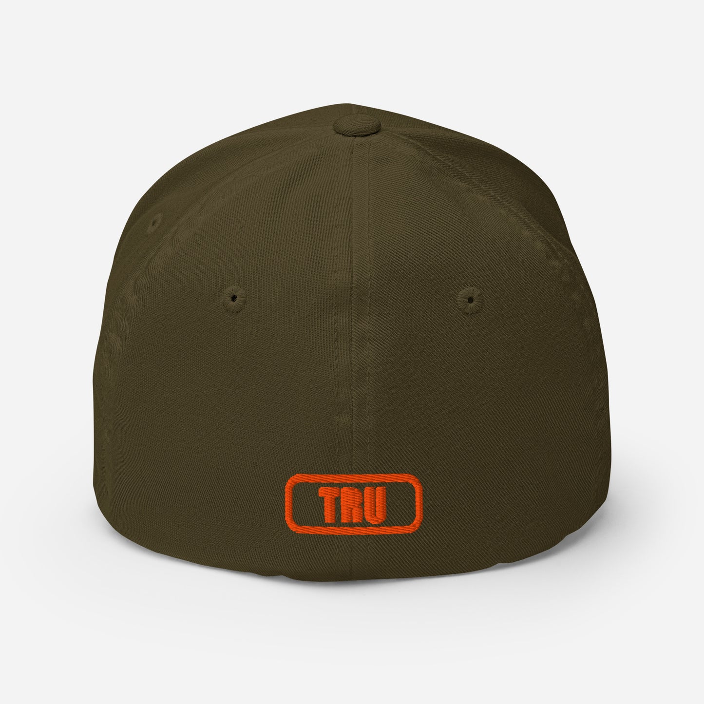 Team Rucked Up Flexfit Baseball Cap