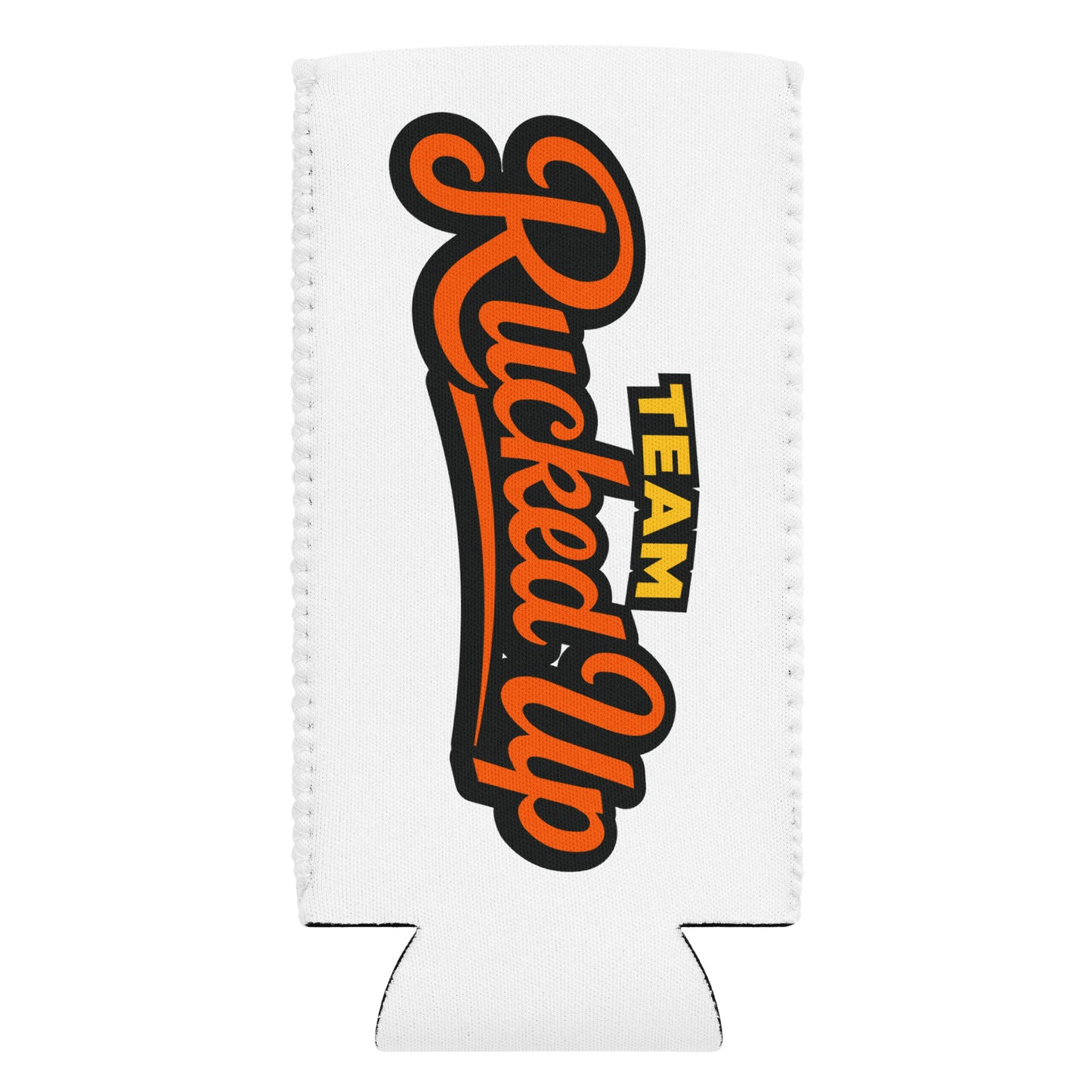 Rucked Up Classic Can Koozie (Coolies)