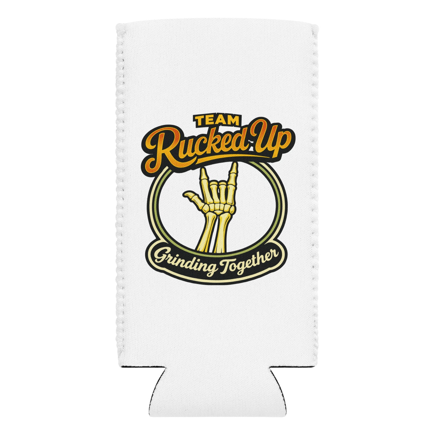Grinding Together Can Koozie (Coolies)