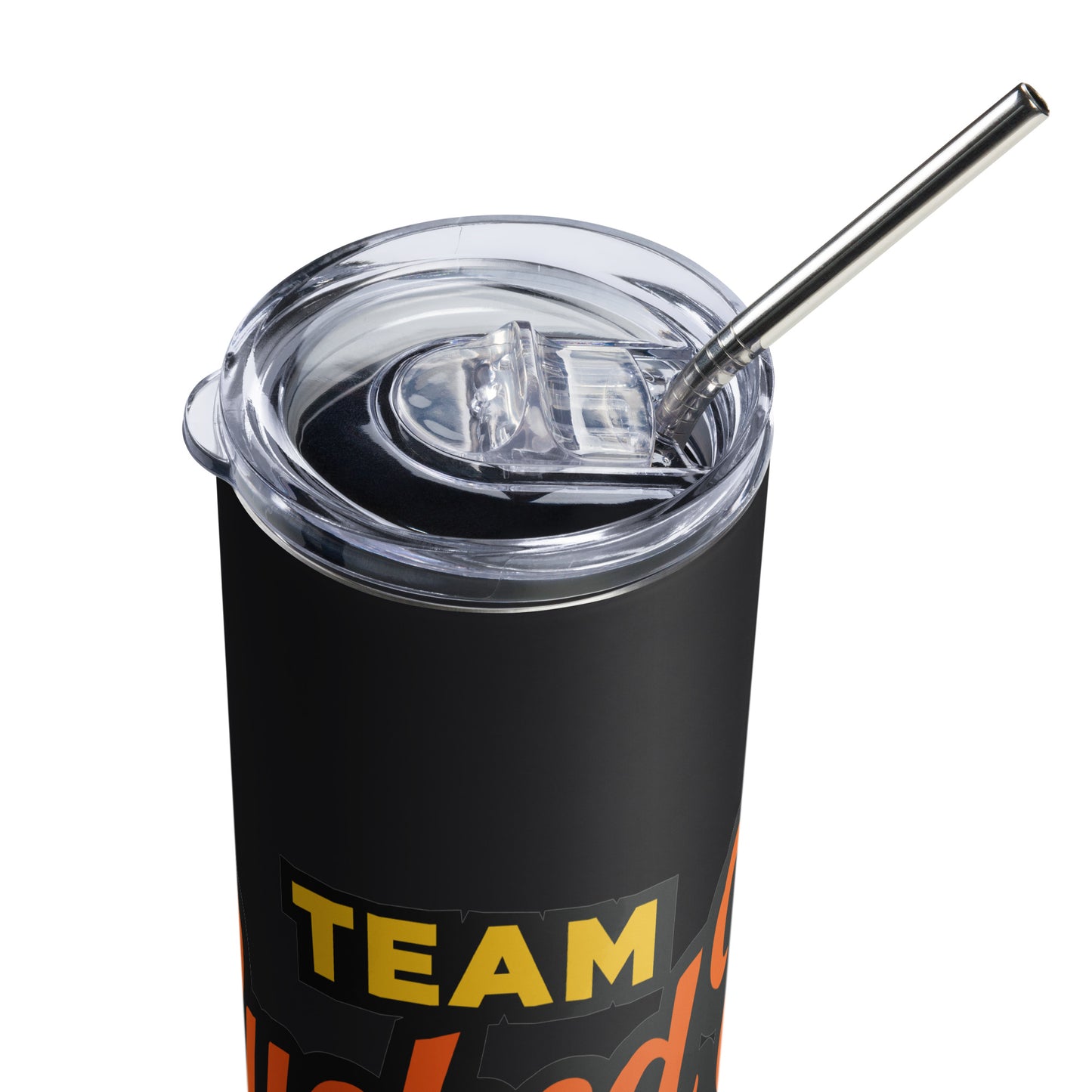 Rucked Up Classic Stainless Tumbler (20 oz)