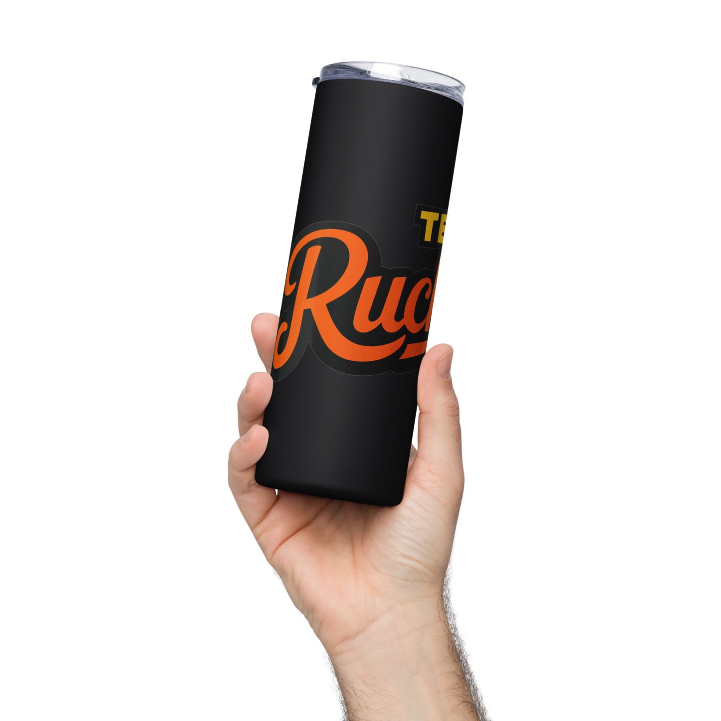 Rucked Up Classic Stainless Tumbler (20 oz)