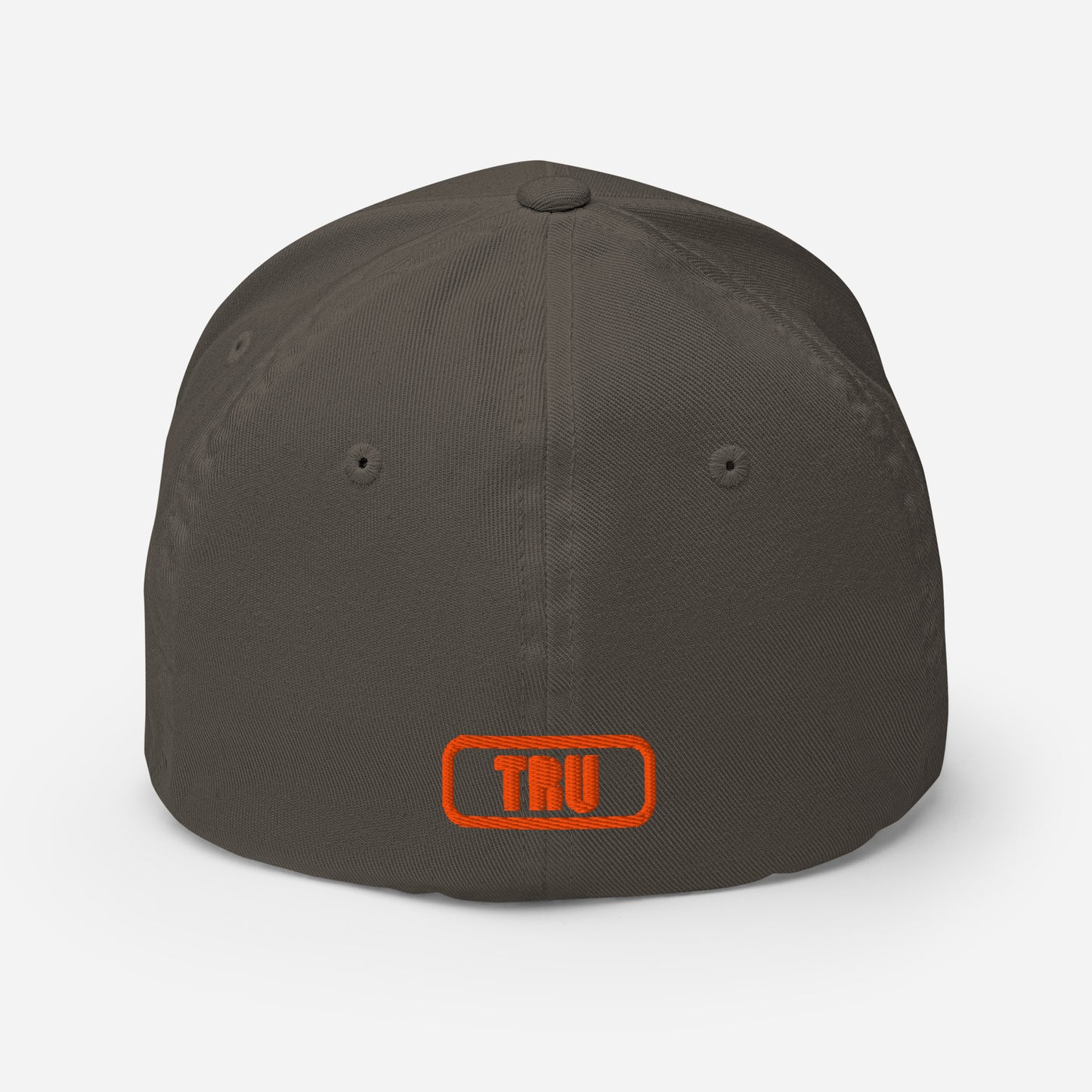 Team Rucked Up Flexfit Baseball Cap
