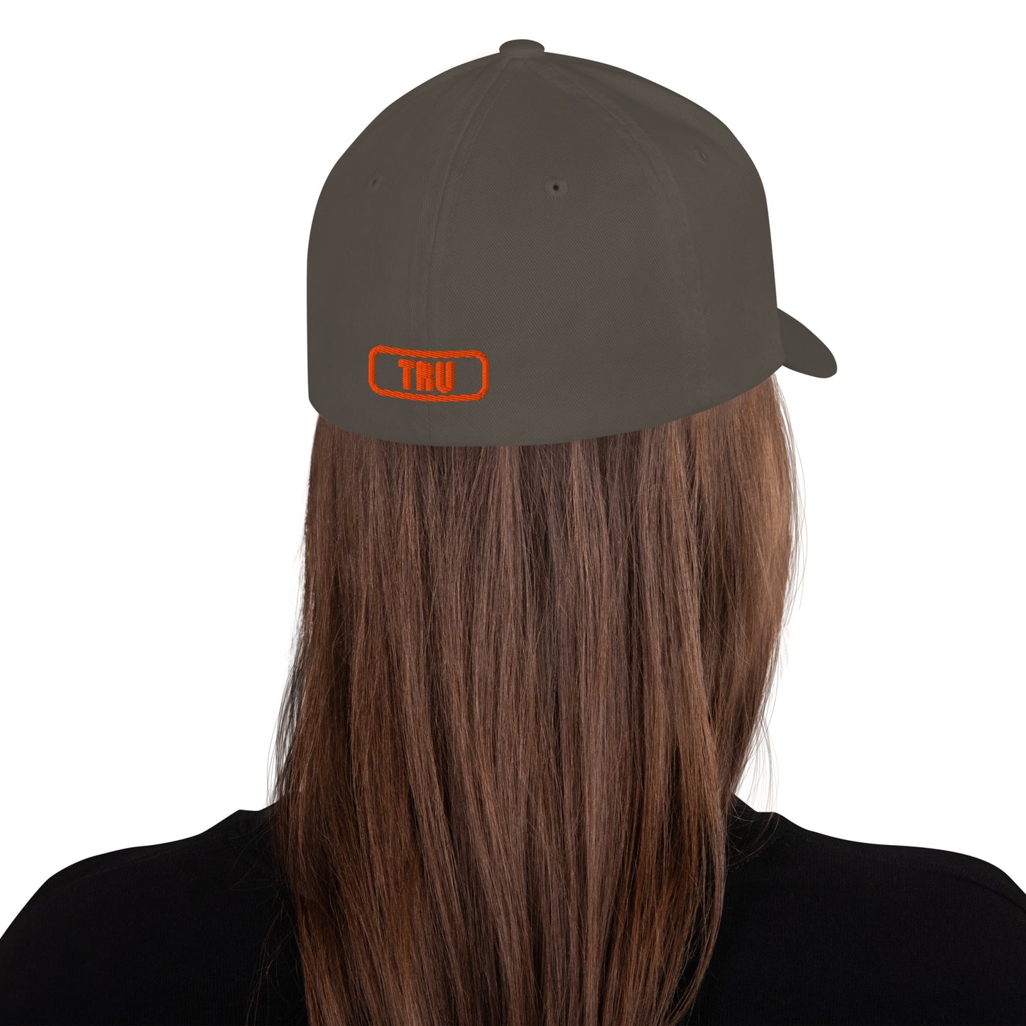 Team Rucked Up Flexfit Baseball Cap
