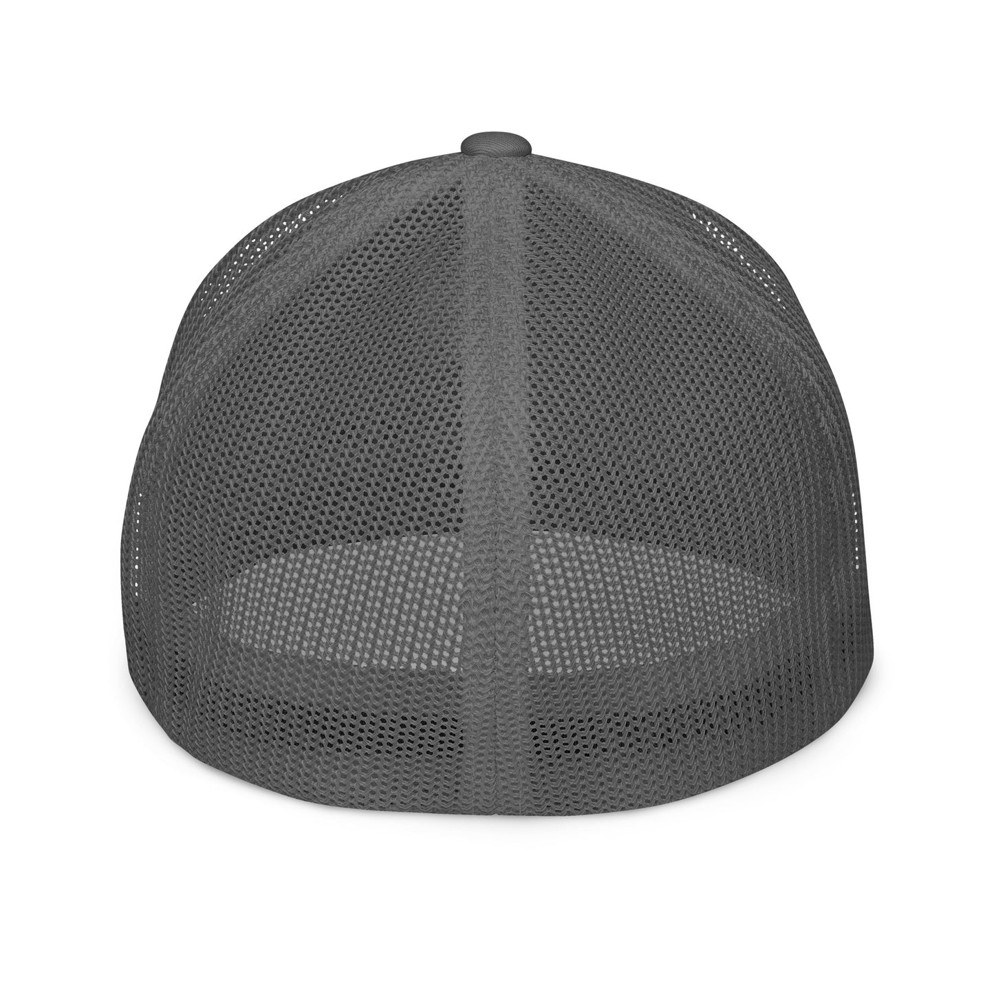 Rucked Up Classic Flexfit Trucker Cap