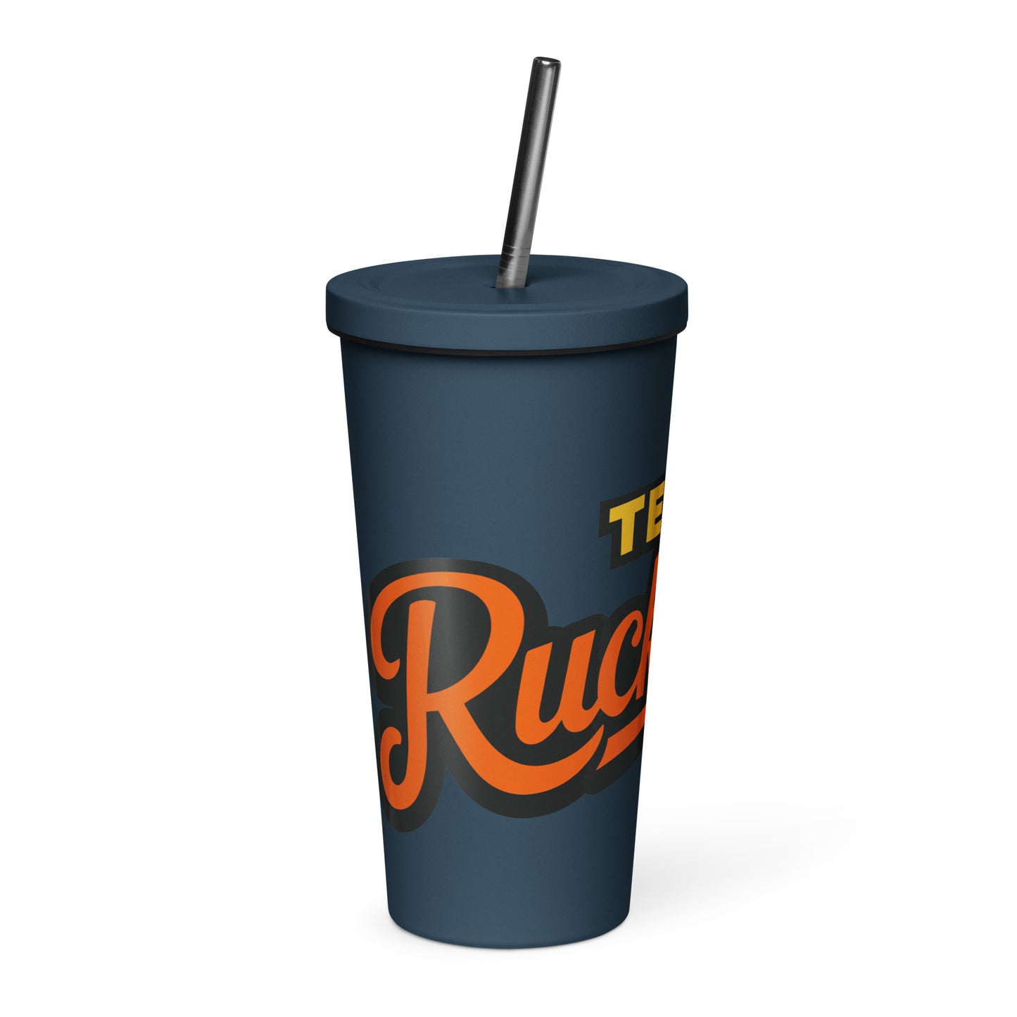 Rucked Up Classic Insulated Tumbler (20 oz)