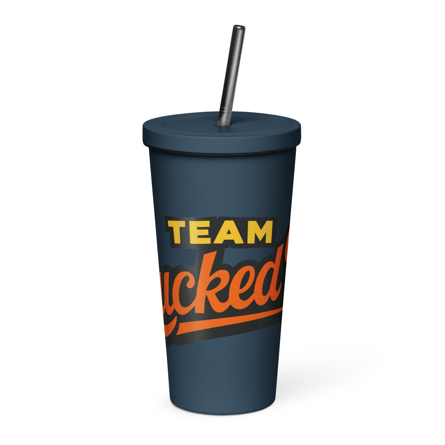 Rucked Up Classic Insulated Tumbler (20 oz)