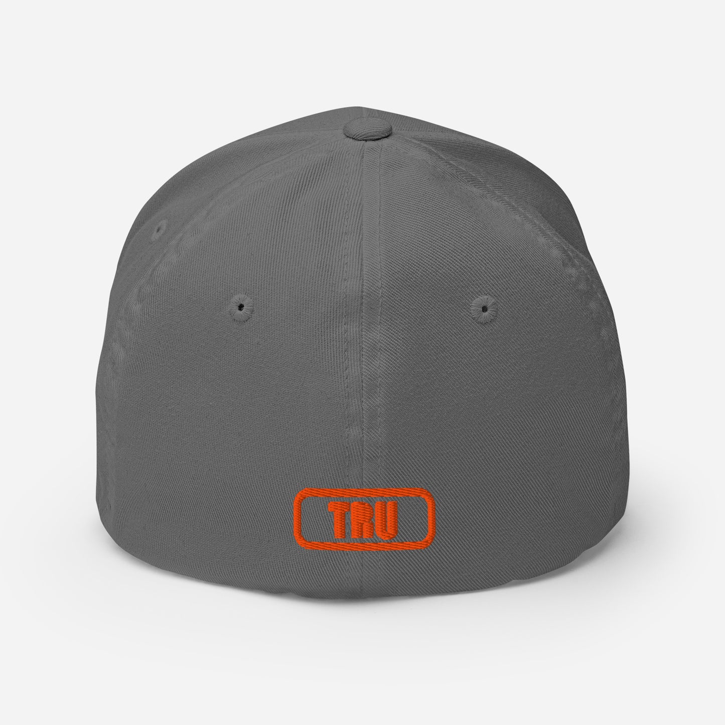 Team Rucked Up Flexfit Baseball Cap