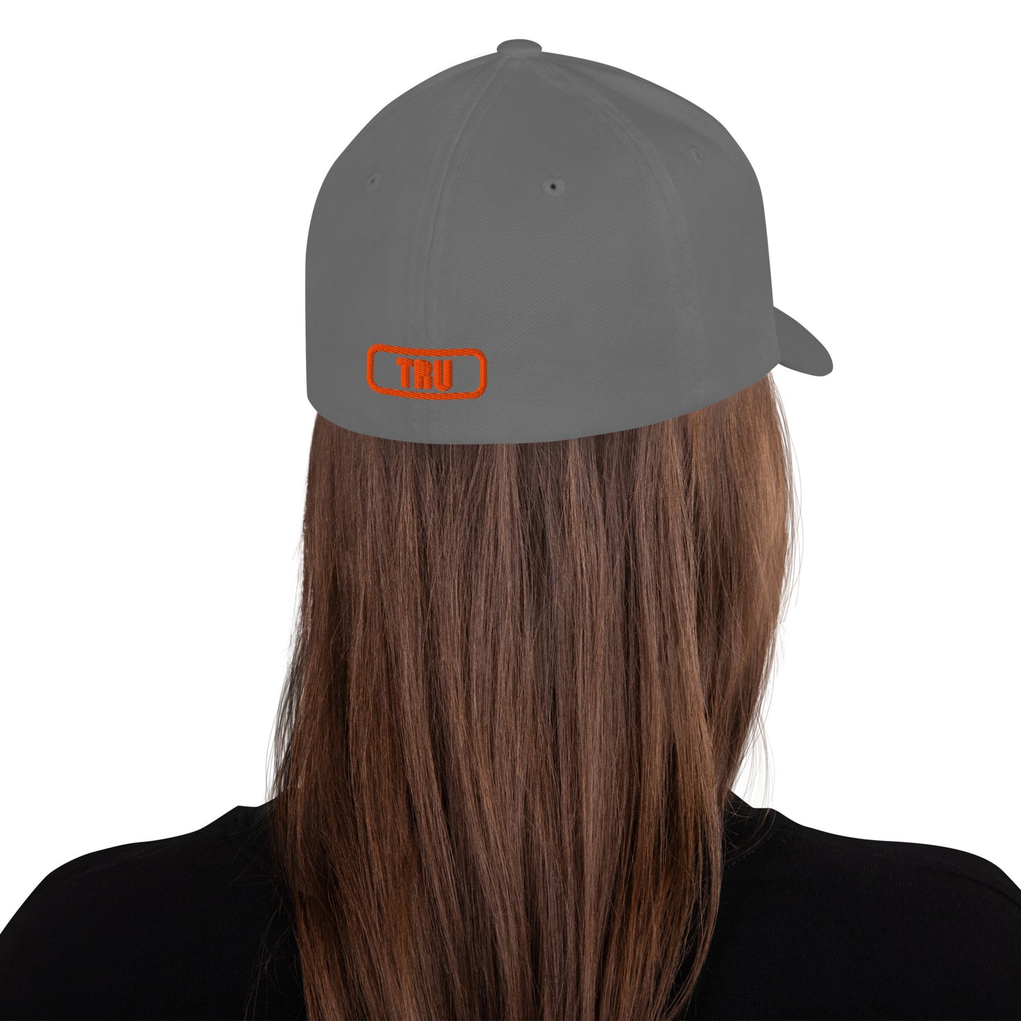 Team Rucked Up Flexfit Baseball Cap