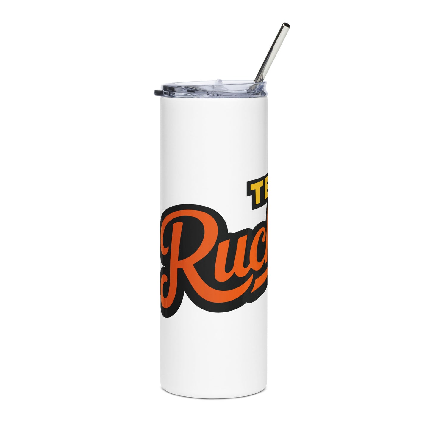 Rucked Up Classic Stainless Tumbler (20 oz)