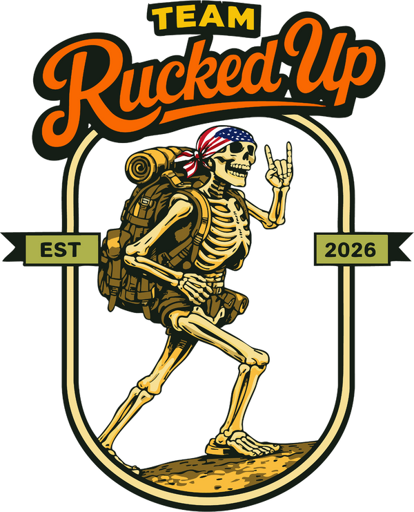 Team Rucked Up